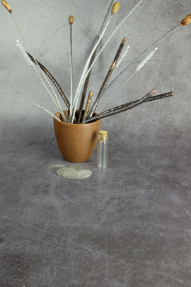 Spare parts & consumables