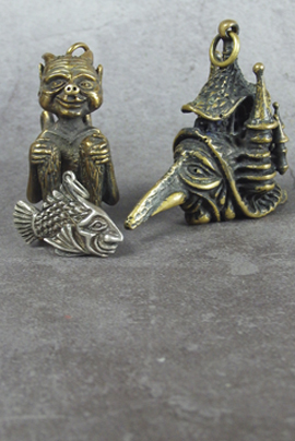 Jewelry & Accessories