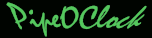PipeOClock